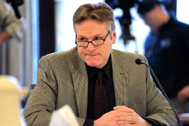 Alaska Senate Mike Dunleavy wiki, age, height, wife and net worth updates