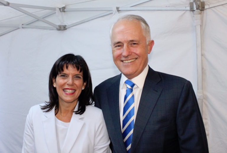 julia banks net worth