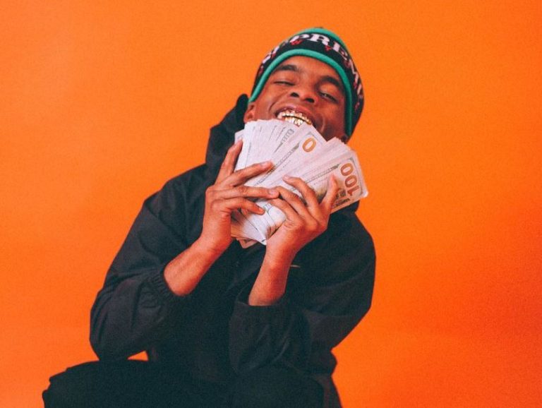 Teezy Baby Wiki, Age, Height, Girlfriend, Songs, Net Worth
