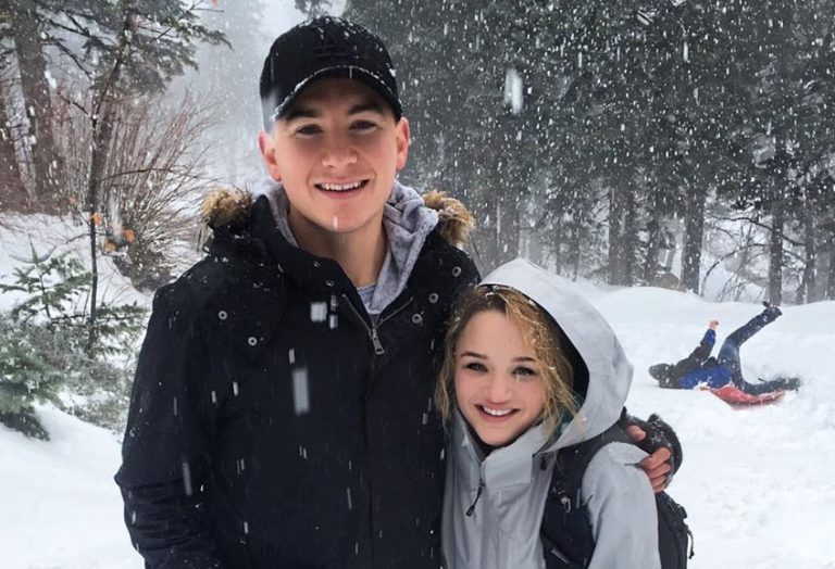 Nico Svoboda wiki, bio, age, girlfriend updates