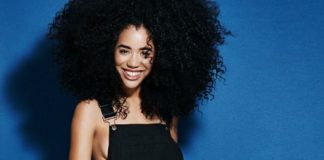 jasmin savoy brown wiki, bio, age, height, girlfriend, partner updates