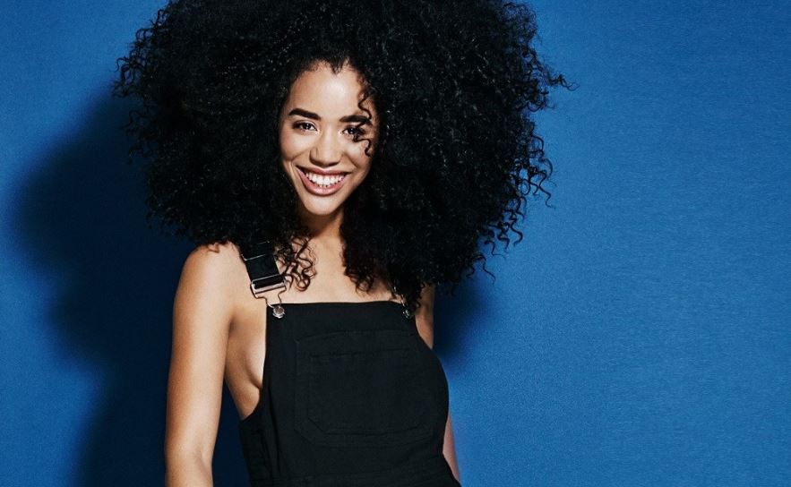 Jasmin Savoy Brown Wiki, Bio, Age, Height, Lesbian, Girlfriend, Net Worth