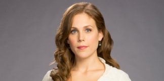 Erin Krakow Biography and Movies 2018
