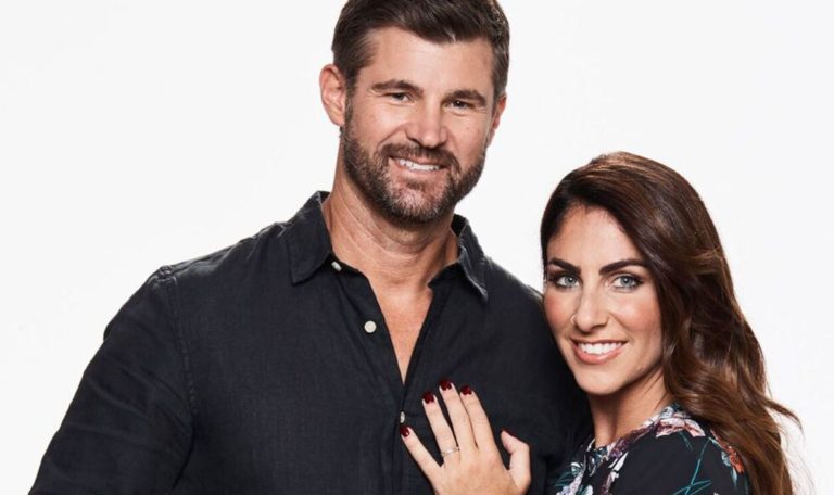 the block Sarah Vale wiki, age, height, husband, net worth updates