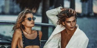 Jordan Barrett wiki, bio, age, height, girlfriend, net worth 2018