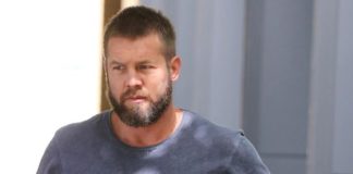 ben cousins wiki, age, wife, partner, now, arrest, net worth updates