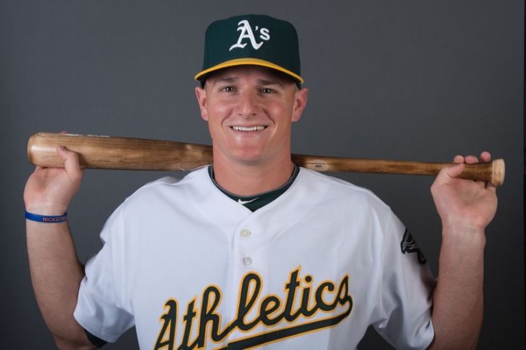 Matt Chapman wiki, bio, age, height, wife, girlfriend, net worth updates