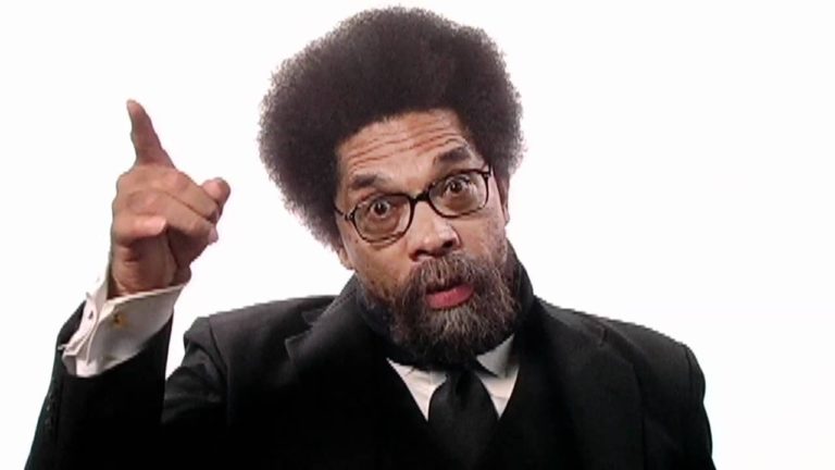 Cornel West wiki, bio, age, height, wife, net worth updates