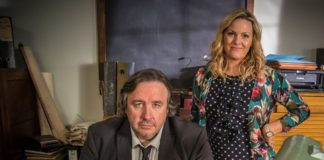 mark benton wiki, age, wife, movies, net worth updates