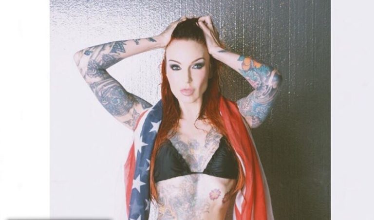 Lea Vendetta age