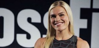 Is katrin Davidsdottir married?