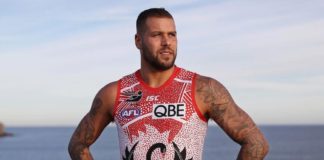 Lance Franklin wiki, age, wife, net worth updates