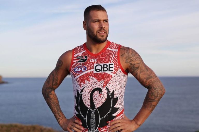 Lance Franklin wiki, age, wife, net worth updates