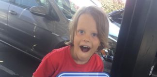 finnegan george wiki, bio, age, birthday, parents updates