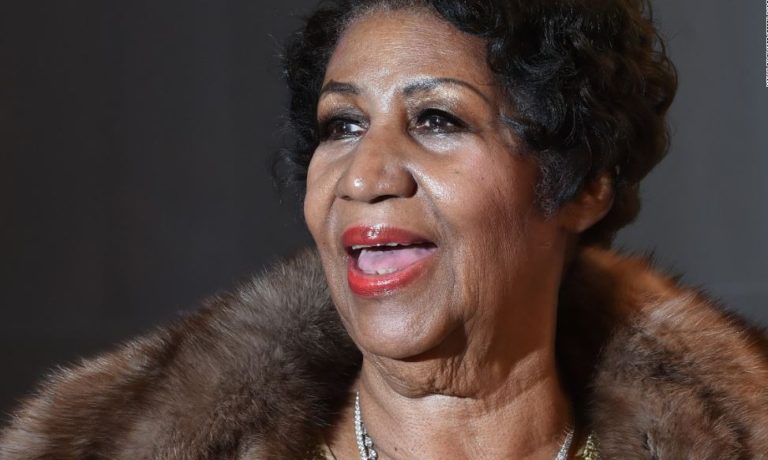 Aretha Franklin wiki, bio, age, cause of death, net worth