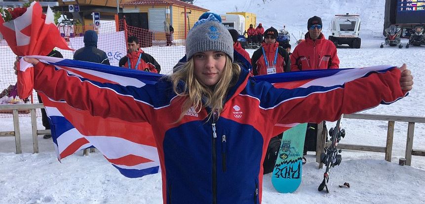 What Was Ellie Soutter Cause Of Death? Explore Ellie Soutter Wiki Facts Ellie Soutter wiki, bio, age, height, parents, boyfriend updates