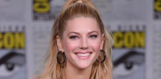 Katheryn Winnick boyfriend 2022