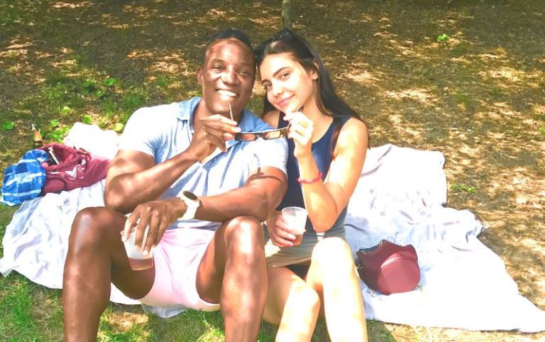 Kwame Jackson wiki, age, married, wife, net worth