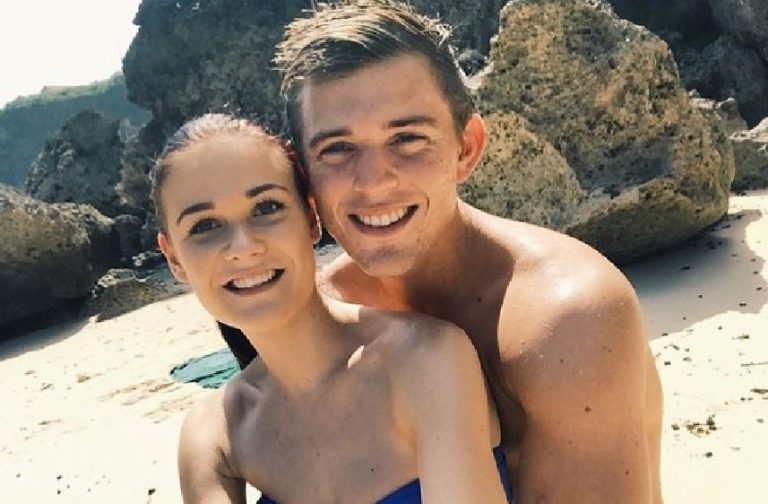 Ben McDermott wiki, age, wife, girlfriend, net worth 2018