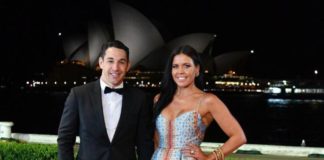 Billy Slater wiki, age, height, wife, net worth 2018