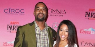 Calvin Johnson net worth 2018, wiki, age, stats, wife, divorce