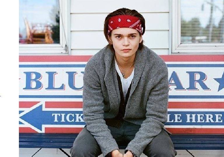 Elijah Stevenson wiki, age, height, birthday, girlfriend, movies, instagram, net worth