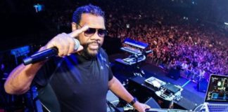 Fatman Scoop wiki, bio, age, height, married, wife, net worth 2018