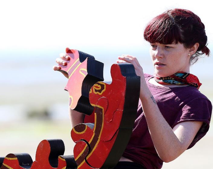 Fenella McGowan wiki, bio, age, height, married, husband, net worth