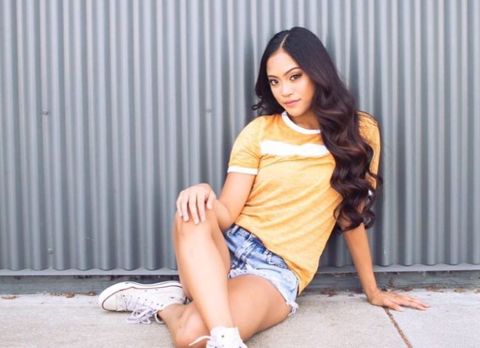 Hannahlei Cabanilla wiki, age, height, boyfriend, partner, net worth 2018