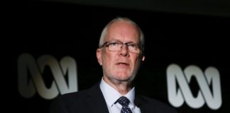 abc chairman Justin Milne wiki, age, height, wife, net worth