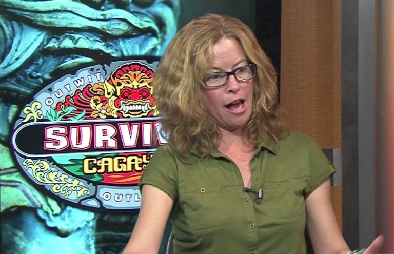 Kass McQuillen survivor wiki, age, height, husband, net worth 2018