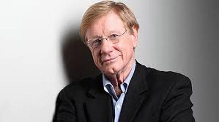 Kerry O'Brien wiki, bio, age, wife, illness, net worth, death