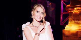 Kitty Spencer wiki, bio, age, height, marrid, husband, net worth 2018