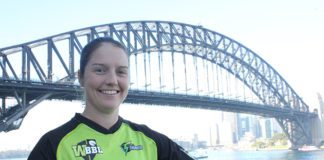 Rene Farrell wiki, age, height, partner, net worth 2018