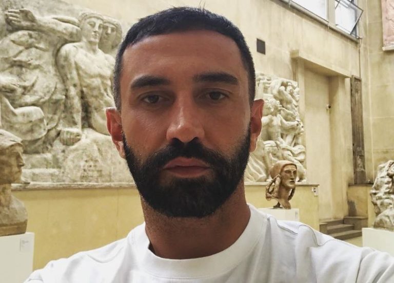 Riccardo Tisci net worth