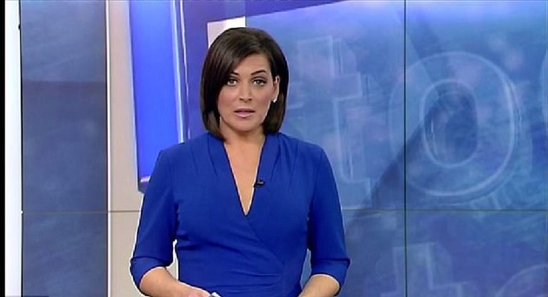Rosanna Mangiarelli wiki, age, height, husband, net worth 2018