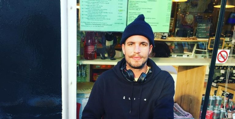 Ben Stratton wiki, bio, married, wife, salary, net worth 2018