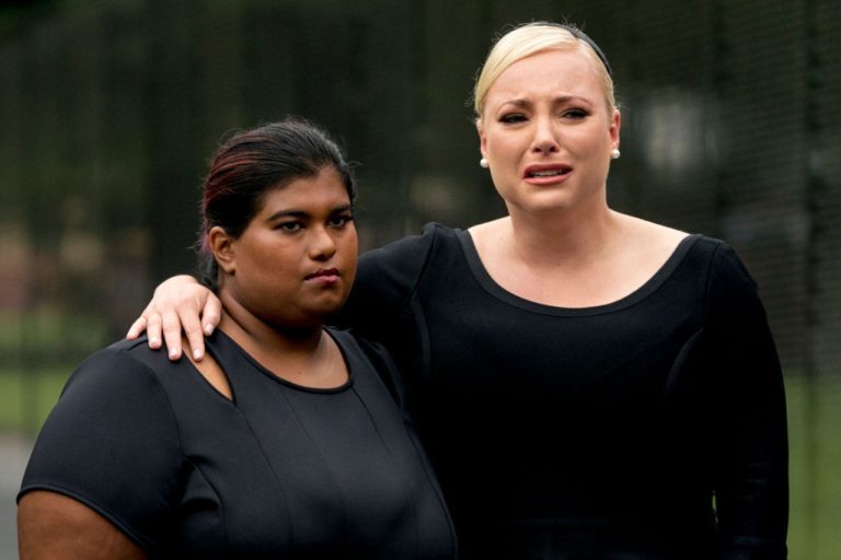 Bridget McCain wiki, age, height, husband, family updates | Photo Credit: Getty Images