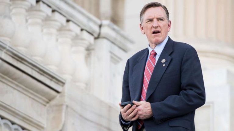 Paul Gosar wiki, age, wife, family, siblings, net worth 2018