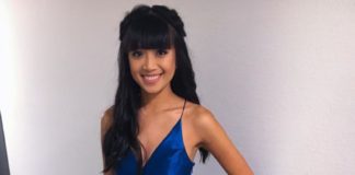 Cynthy Wu wiki, bio, age, height, dating, boyfriend, net worth 2018