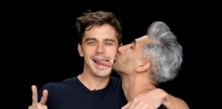 antoni porowski net worth, wiki, age, engaged, partner