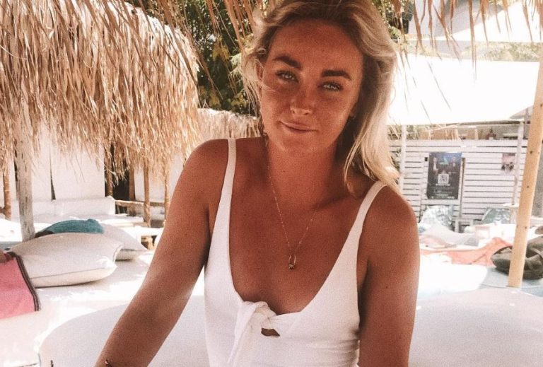 Sinead McNamara wiki, age, cause of death, birthday updates