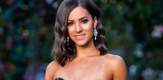 Bachelor Cast Deanna Salvemini Wiki