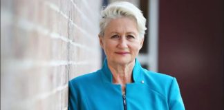 kerryn phelps net worth, partner, wife, husband, wentworth