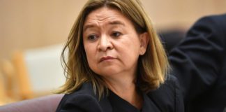 michelle guthrie wiki, age, height, weight, husband, net worth 2018