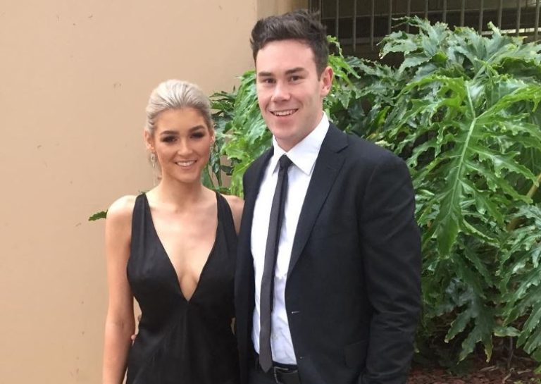 mitch mcgovern wiki, age, height, married, net worth 2018