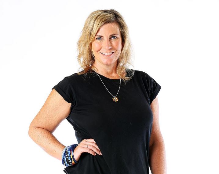 Jackie Glazier survivor wiki, bio, age, height, husband, poker, net worth