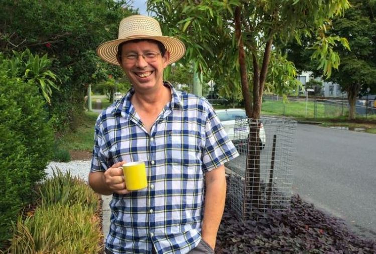 Jerry Coleby-Williams Wiki: Age, Height, Married, Wife, Instagram, Net Worth Jerry Coleby-Williams age