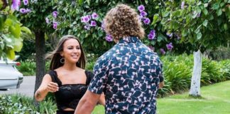 Bachelor Australia 2018 Cast Jamie-Lee-Dayz