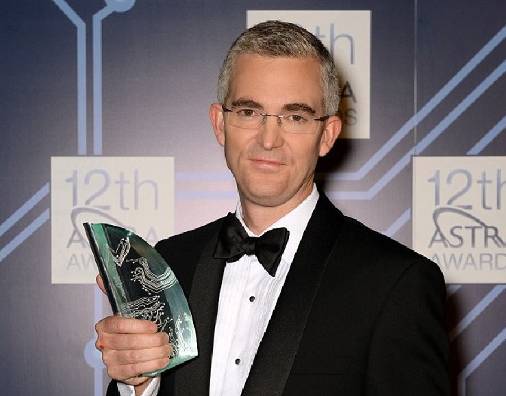 David Speers wiki, age, height, wife, net worth 2018